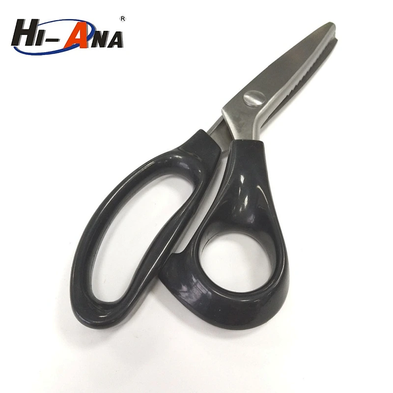 hi-ana tailor1 One stop solution for low prices zigzag scissors
