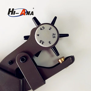 hi-ana Our factories 20 years'experience Good Price eyelet pliers