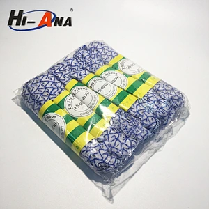 Metallic Yarn Ric-rac Lace