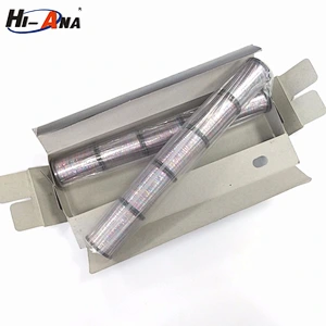 Stict QC 100% Quality promotional metallic embroidery thread