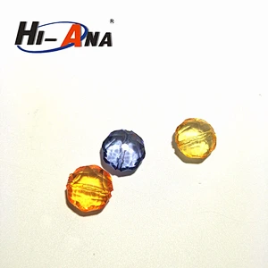 hi-ana rhinestone2 Global brands 10 year Wholesale Mixed china bead manufacturers