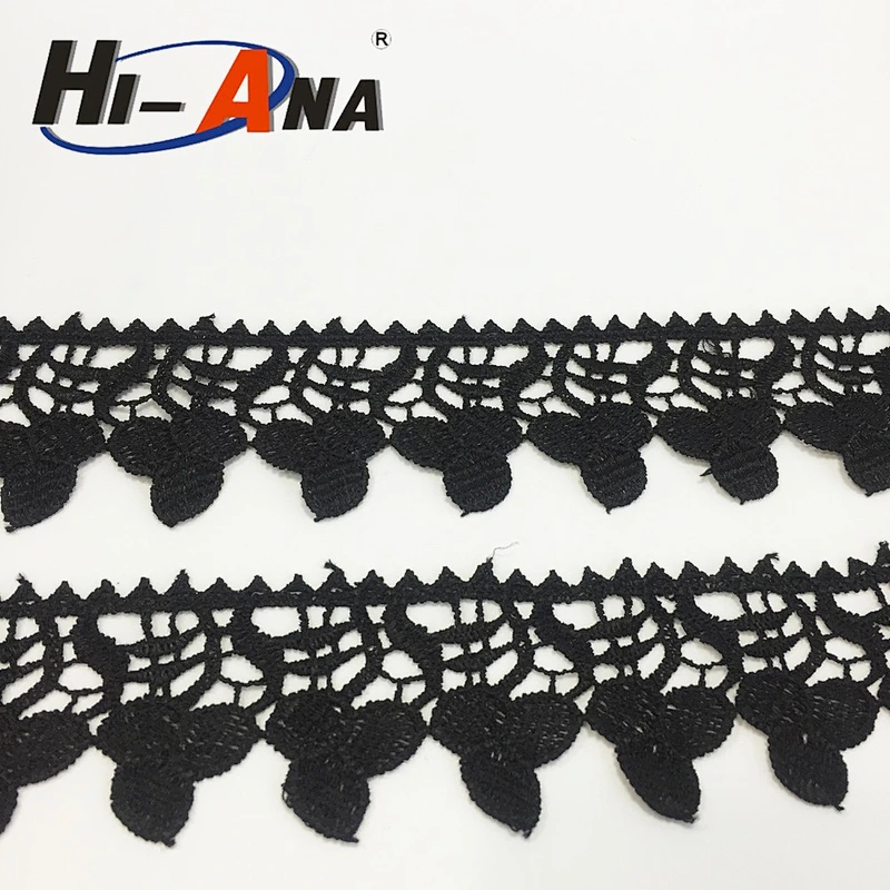 hi-ana lace1 Cooperate with brand companies Your satisfied lace design of suits