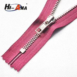Stict QC 100% jack heavy duty jacket zipper