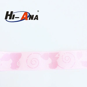 Direct factory prices Fancy craft ribbon