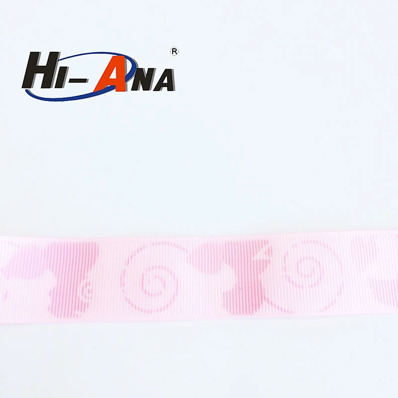 Direct factory prices Fancy craft ribbon