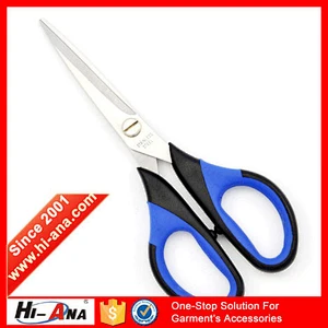 hi-ana tailor3 Over 95% accessories exported Hot sale bandage scissors