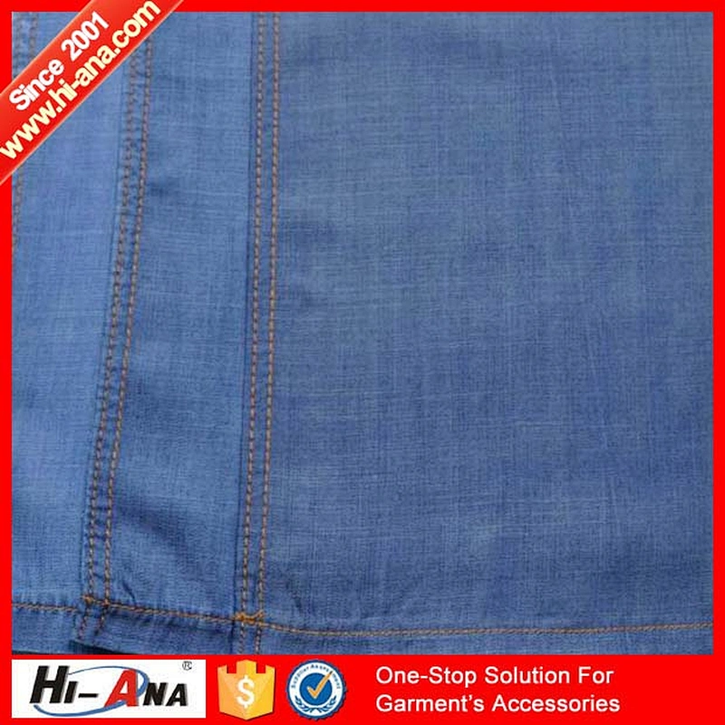 hi-ana fabric1 Best hot selling Wholesale china cheap buy jean fabric
