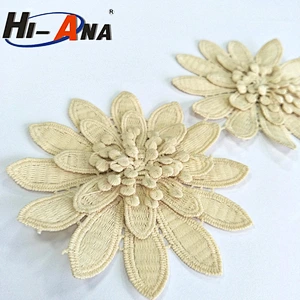 hi-ana lace3 Using eco-friendly materials best selling lace designs