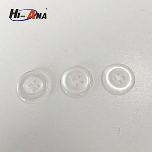 hi-ana button3 Global brands 10 year Finest Quality garment button types