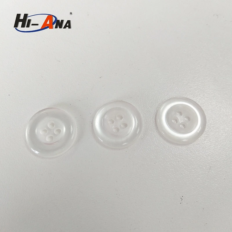 hi-ana button3 Global brands 10 year Finest Quality garment button types