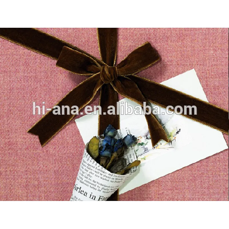 Ribbon handmade flowers Aberdeen exquisite gift ribbon flowers