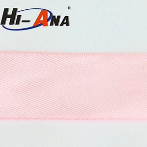 ISO 9001 Factory Yiwu printed grosgrain ribbon
