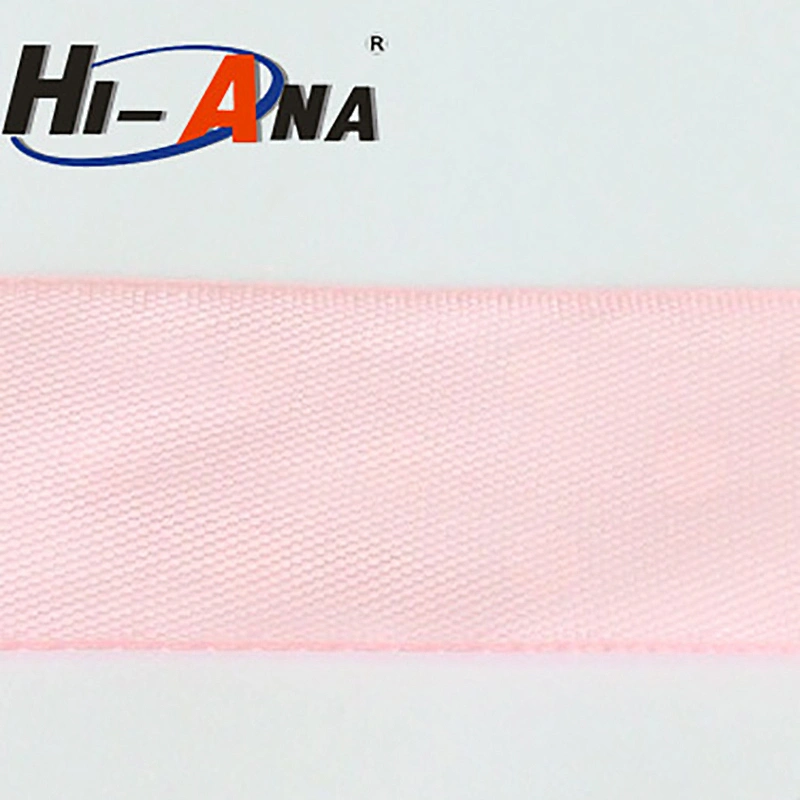 ISO 9001 Factory Yiwu printed grosgrain ribbon