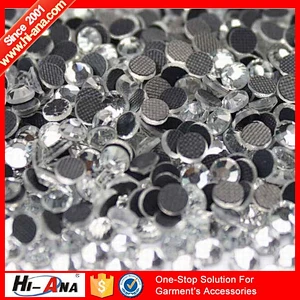 hi-ana rhinestone2 Fully stocked Fashionable best sell hotfix rhinestone