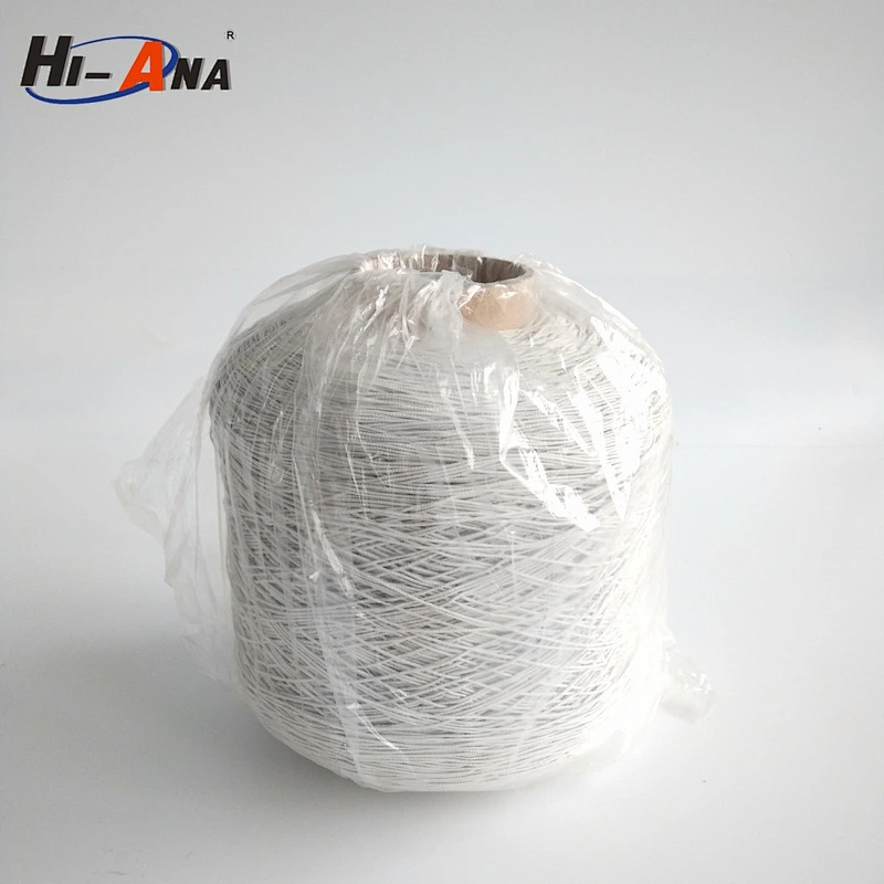 One stop solution for High tenacity hair thread