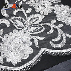 15 years factory experience Your satisfied alencon lace
