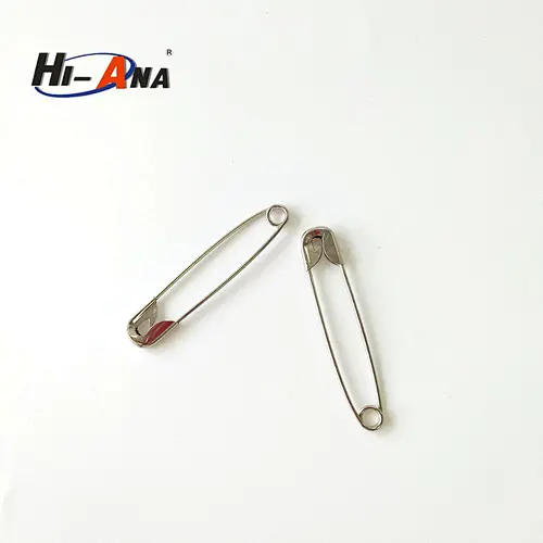 hi-ana tailor3 Know different market style hot selling stainless steel safety pin