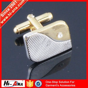 hi-ana button3 SEDEX Factory High and Fashion designer cufflink