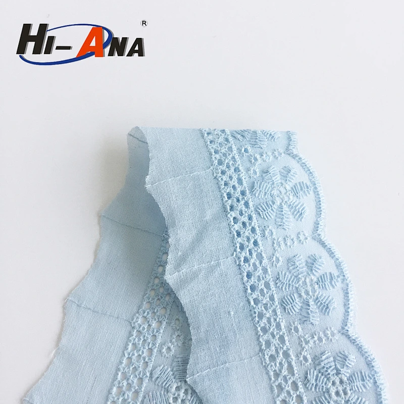 Simplified sourcing at competitive prices Top quality lace trims