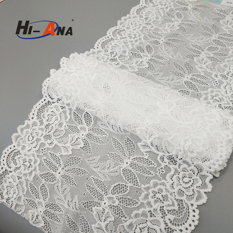 lace fabric in rolls