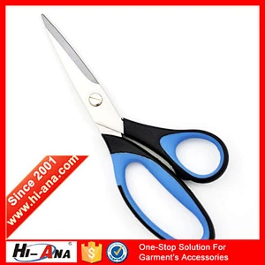 hi-ana tailor1 Welcome all the orders High quality fish cutting scissors