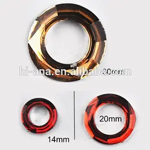 jewelry resin stones