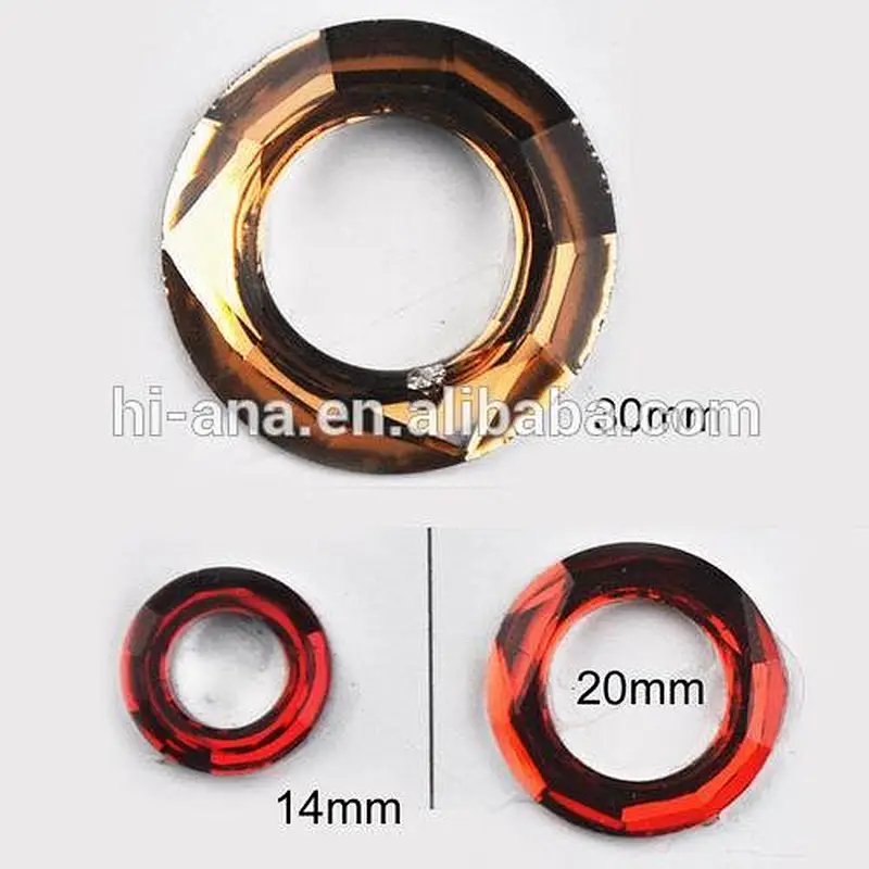 jewelry resin stones