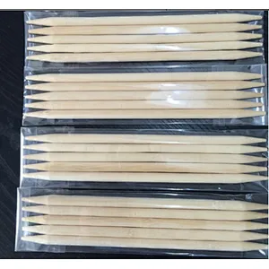 Wholesale Bamboo Knitting Needle