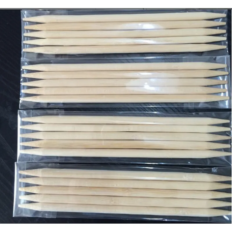 Wholesale Bamboo Knitting Needle
