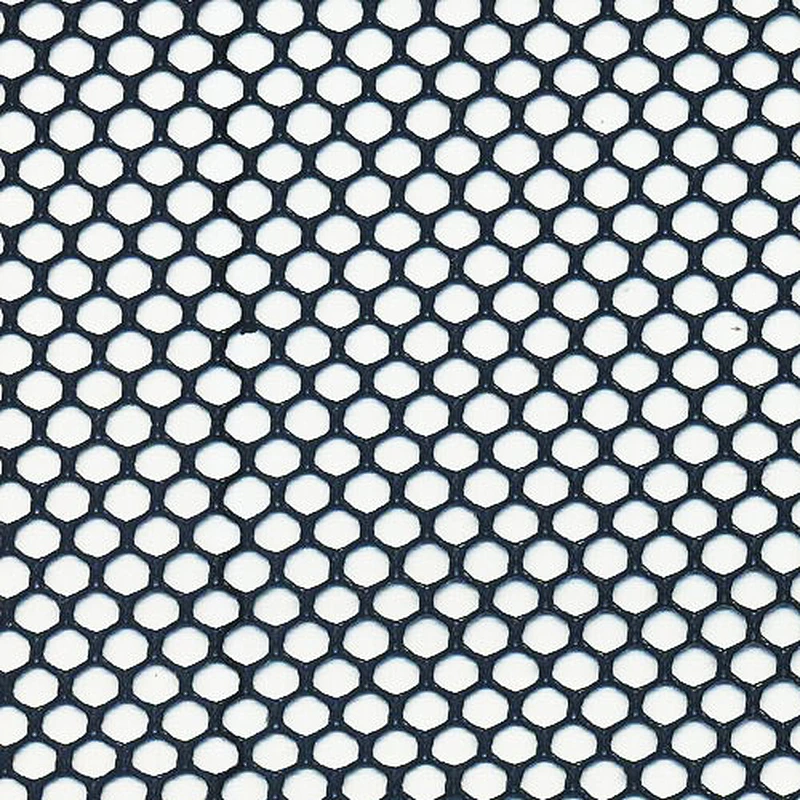 polyester net fabric