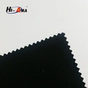 hi-ana fabric1 One to one order following Ningbo fusible interlining fabric