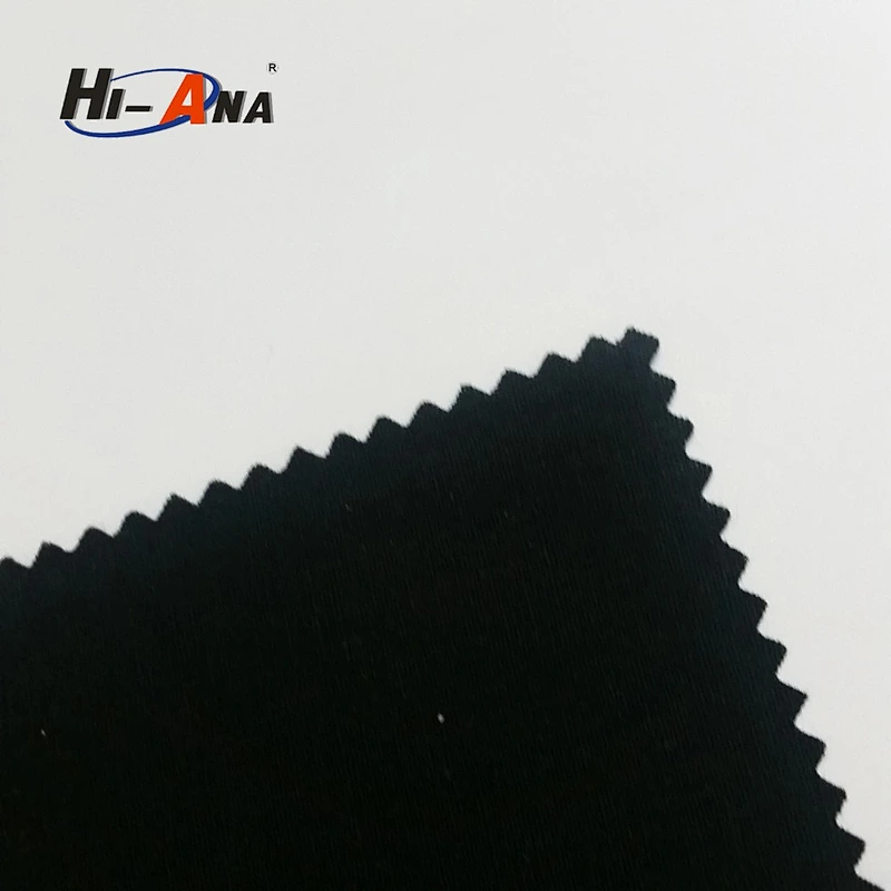 hi-ana fabric1 One to one order following Ningbo fusible interlining fabric
