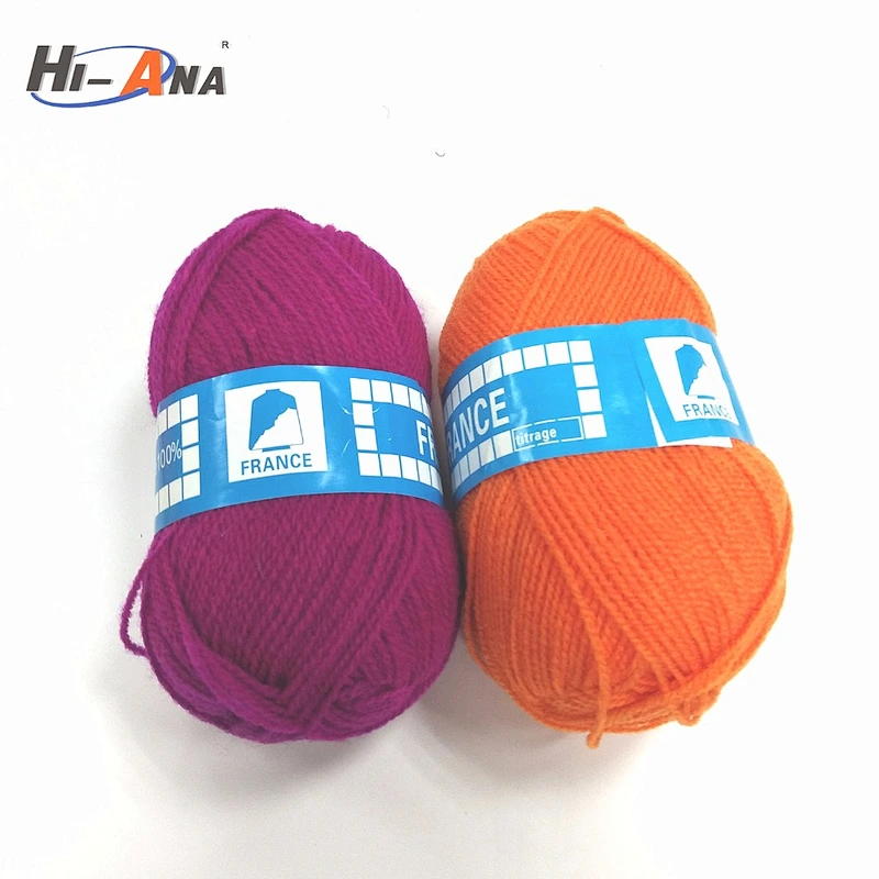 Rapid and efficient cooperation Fashionable best sell discount knitting yarn