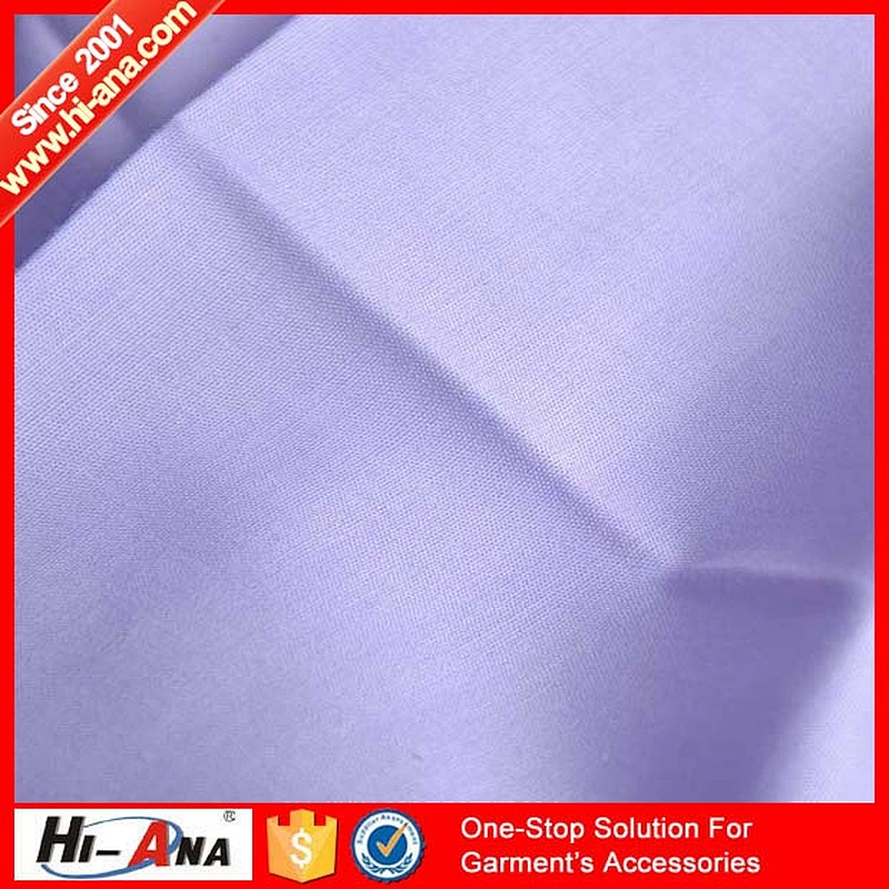hi-ana fabric2 SGS proved products Cheaper 65% polyester 35% cotton poplin fabric