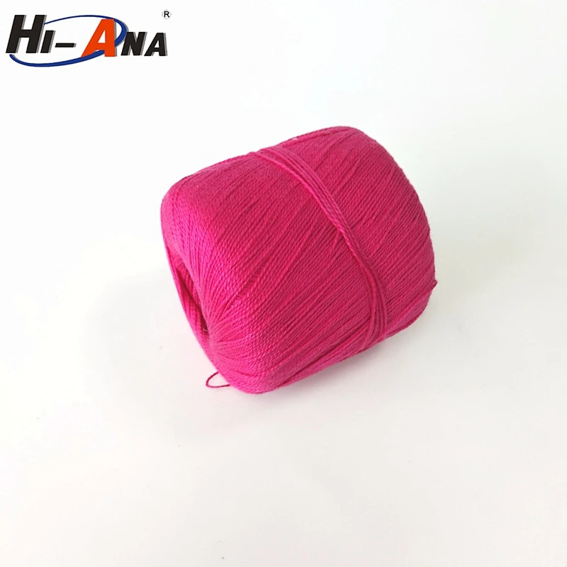 One stop solution for High quality mercerized cotton yarn