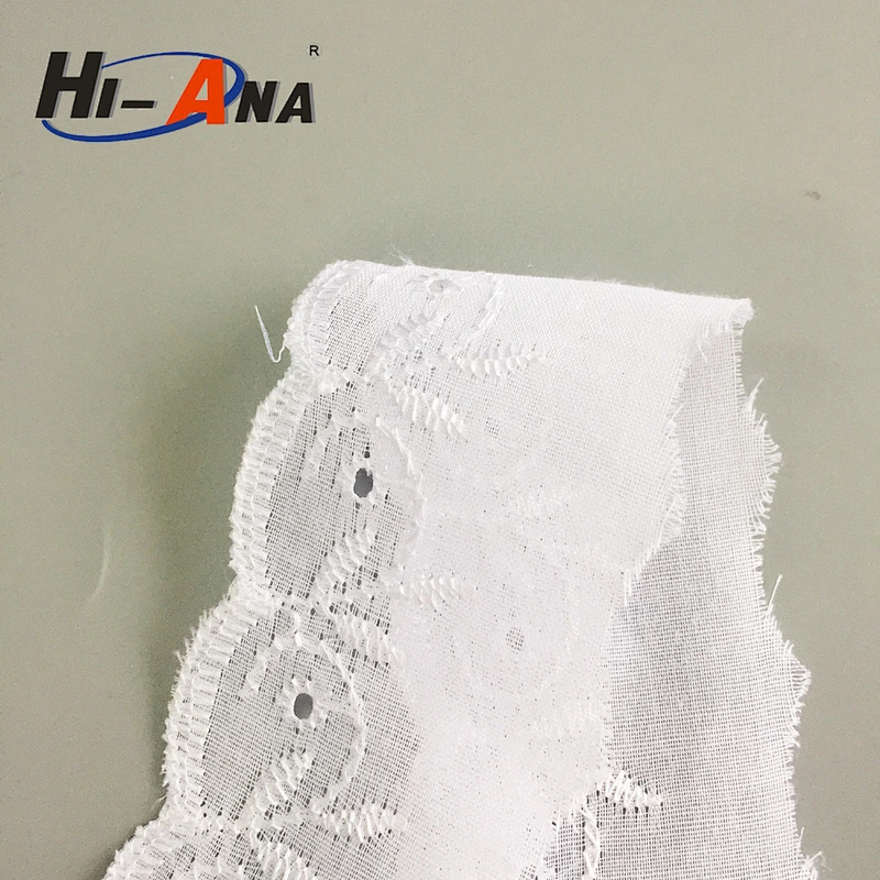 tc embroidery lace