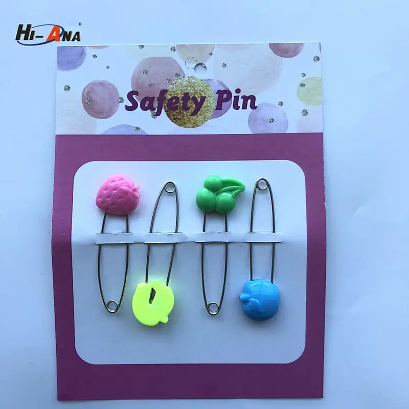 hot sale safety pin