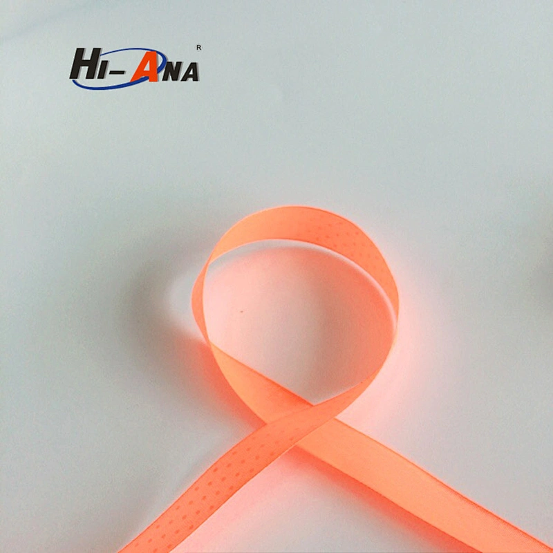ISO 9001 Factory different style paw print ribbon