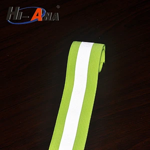 reflective stripes for clothing