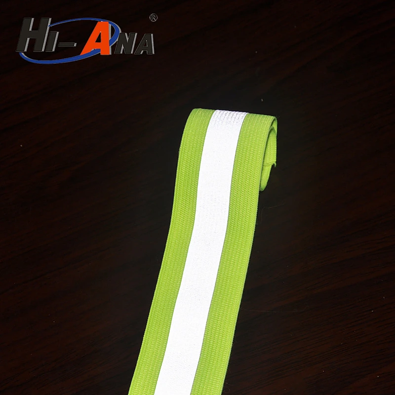 reflective stripes for clothing