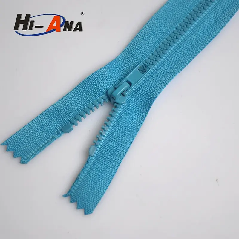 Hot products custom design Fashion new design industrial zipper