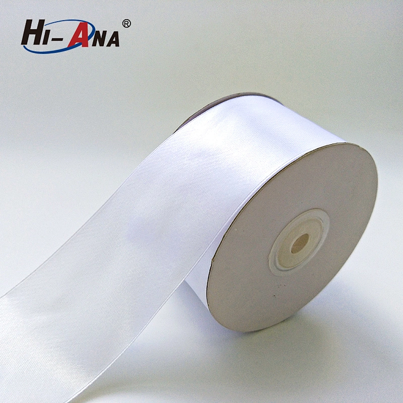 Satin Ribbon China supplier