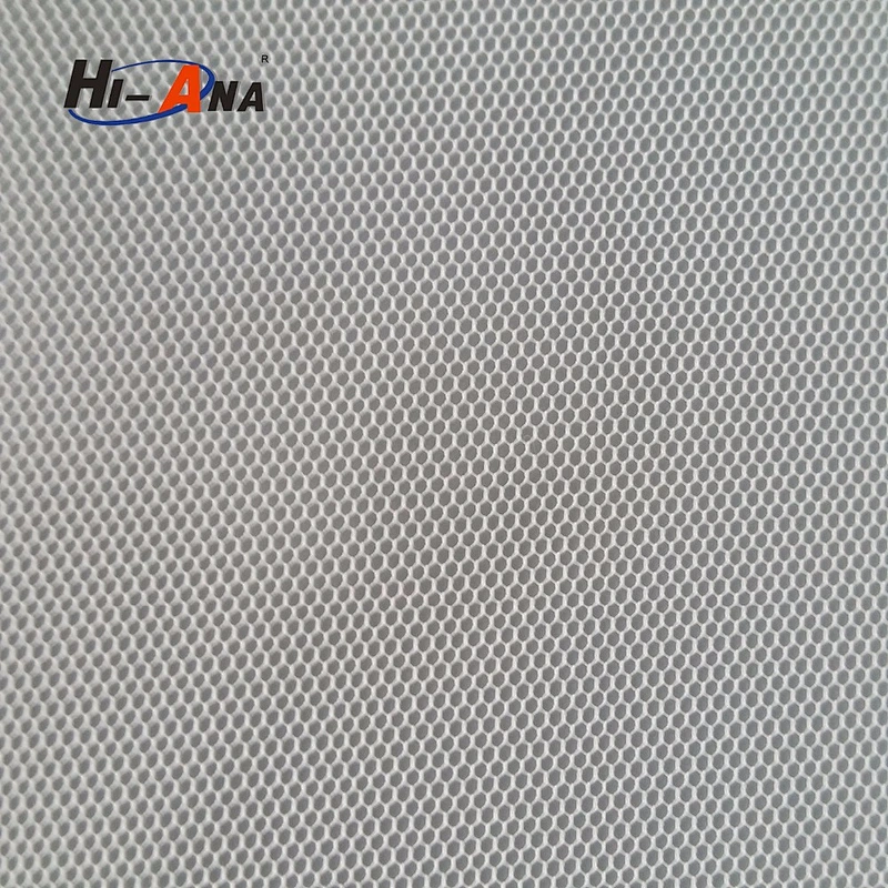net fabric design