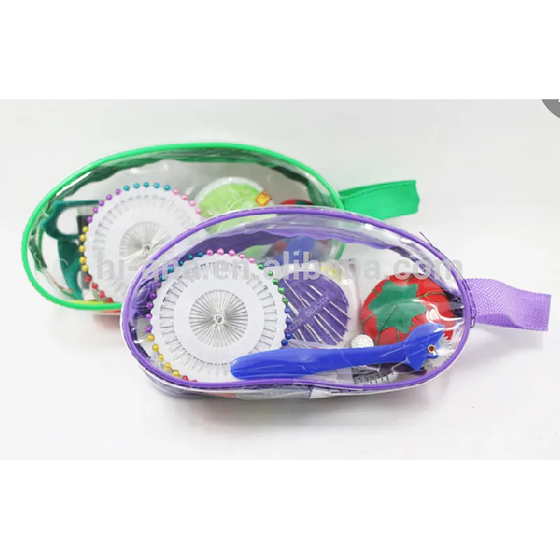 sewing kits