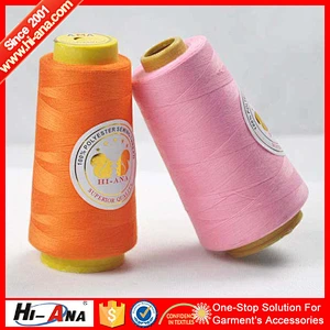 Best hot selling customized designs are accepted cheap threads