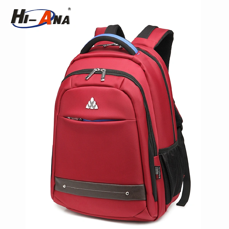New fashion style multifunction Computer backpack Laptop hand business bags