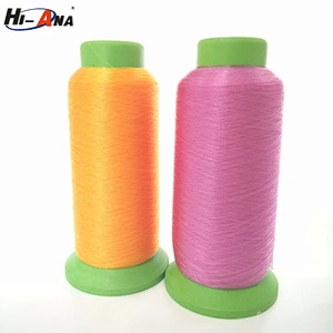 Fully stocked Multihead monofilament thread