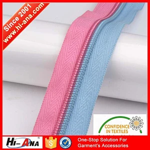 hi-ana zipper2 One stop solution for Fashionable Cheap zipper for tent