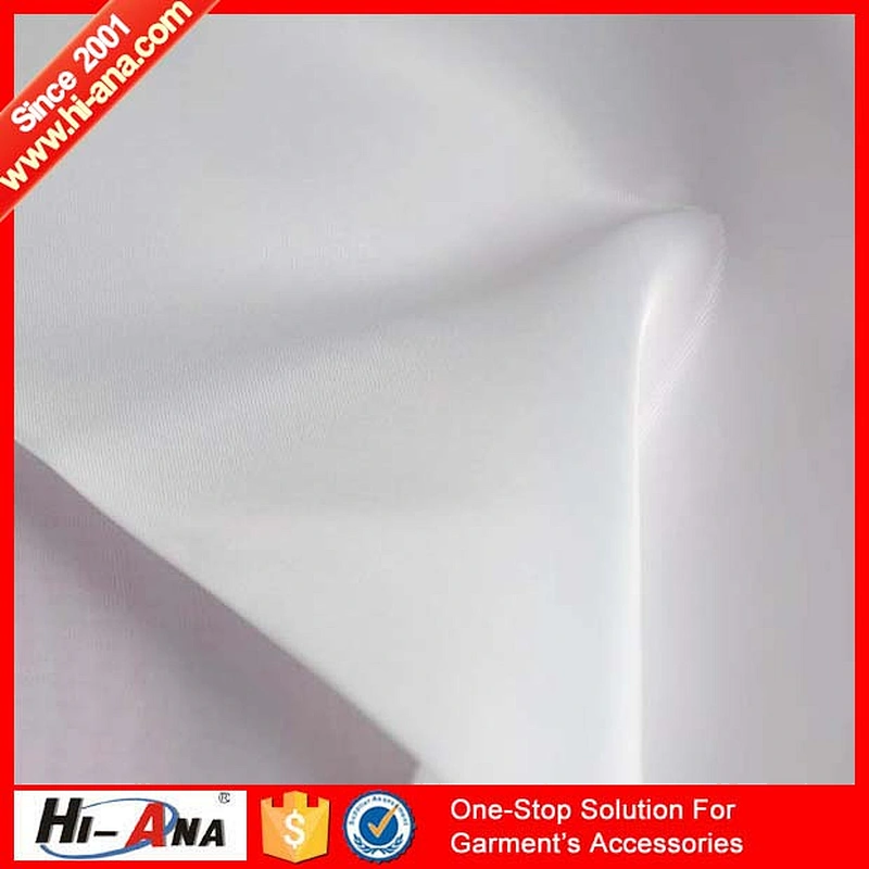 hi-ana fabric2 ISO 9001 Factory Finest Quality petal taffeta fabric