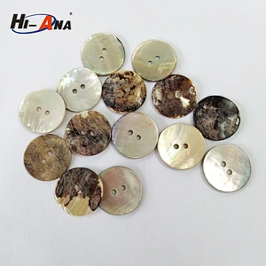 sea shells buttons for shirt